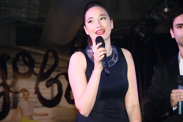 CLW Fashion Show by Aizone